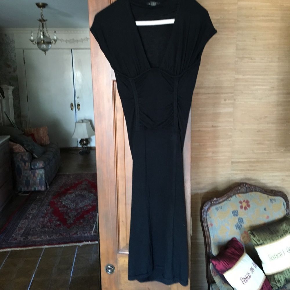 3 for $20 Sexy Fitted Midi Dress